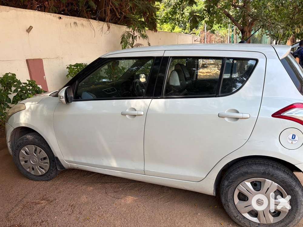 Maruti Suzuki Swift 2011 Diesel 140000 Km Driven