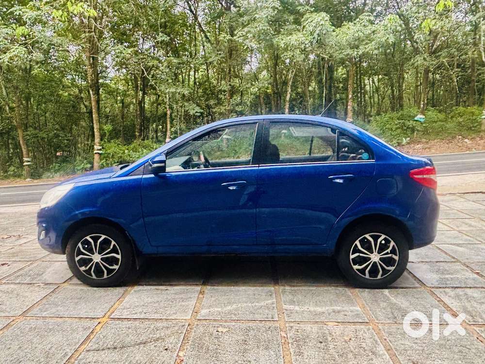 Tata Zest 1.3 Quadrajet Xm 90ps, 2016, Petrol