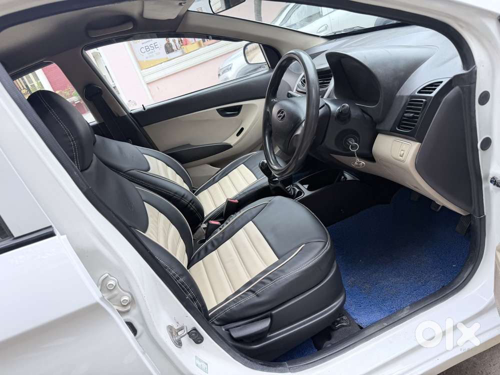 Hyundai Eon Era Plus, 2018, Petrol
