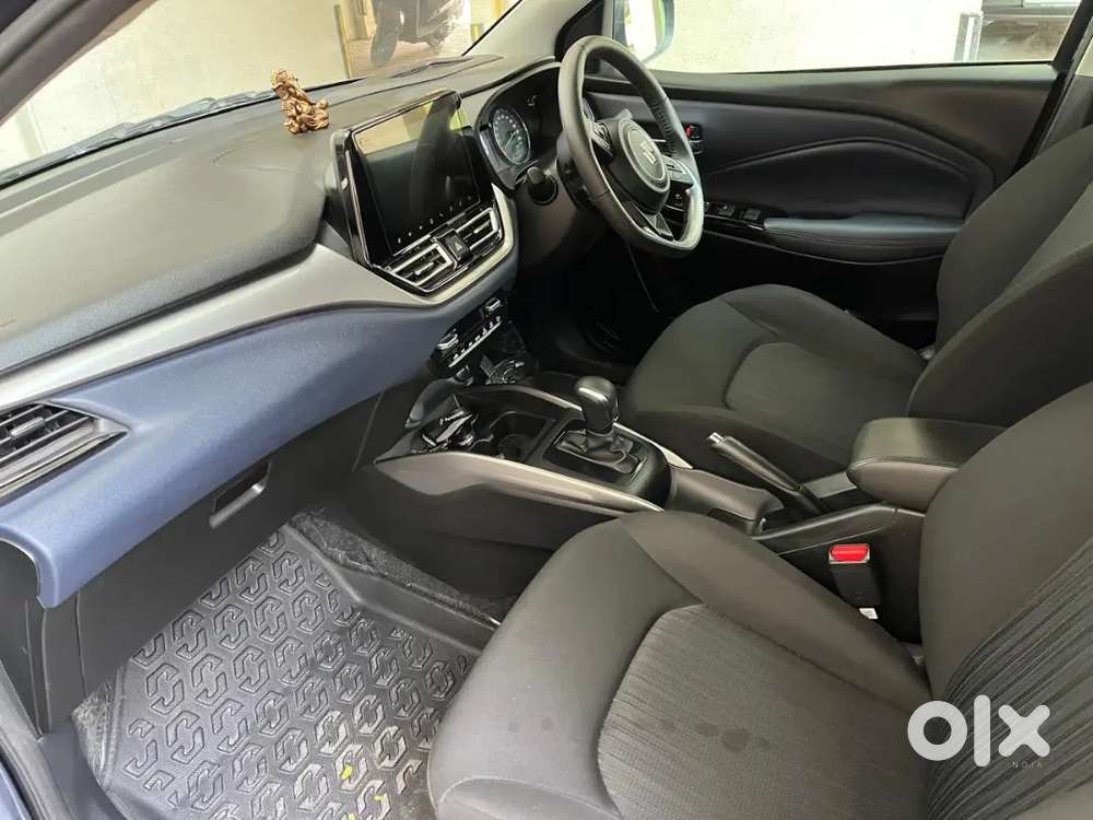 Maruti Suzuki Baleno 2025 Petrol 12500 Km Driven