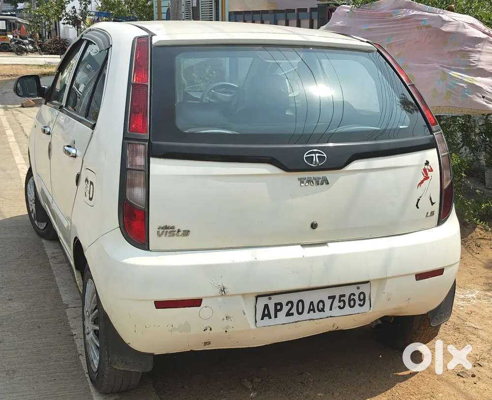 Vehicle Condition All Forfect