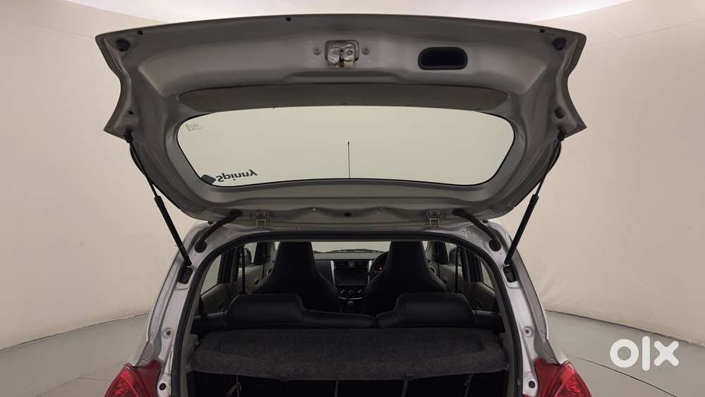 Maruti Suzuki Celerio Vxi, 2016, Petrol