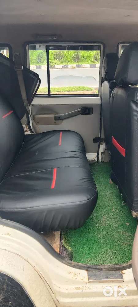 Mahindra Bolero 2014 Diesel 115000 Km Driven