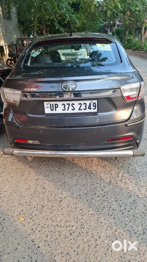 Tata Tiago Nrg Xza 2022