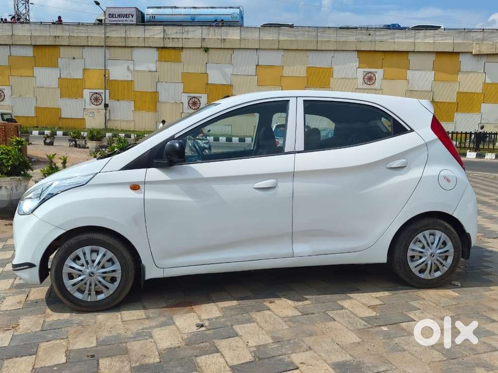 Hyundai Eon Era +, 2018, Petrol