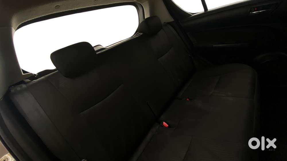 Maruti Suzuki Swift Vxi, 2013, Petrol