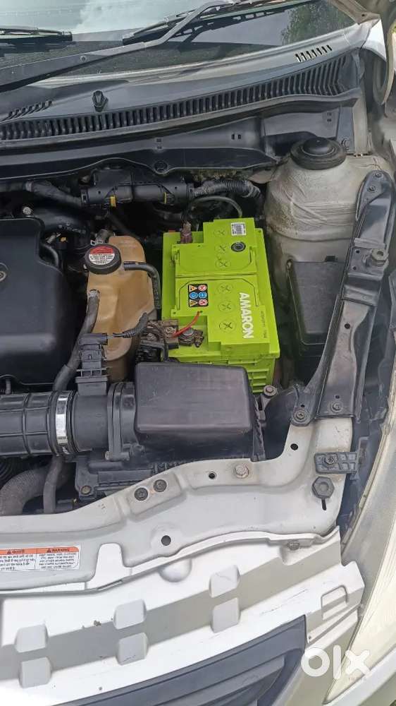 Neat And Clean Silent Engine Genuine Meter Reading