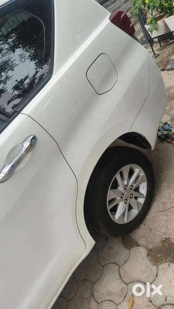 Toyota Innova Crysta 2020 Diesel Well Maintained