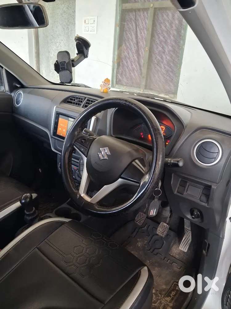 Maruti Suzuki Alto K10 2024