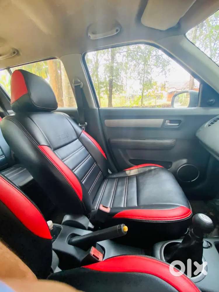 Maruti Suzuki Swift 2009 Petrol Well Maintained