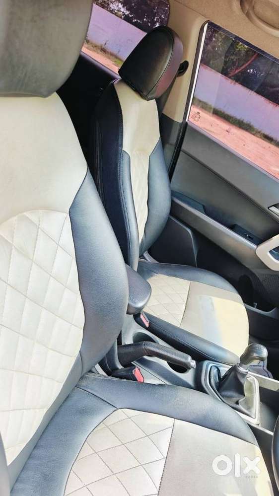 Hyundai Creta 1.6 Sx (o), 2016, Diesel