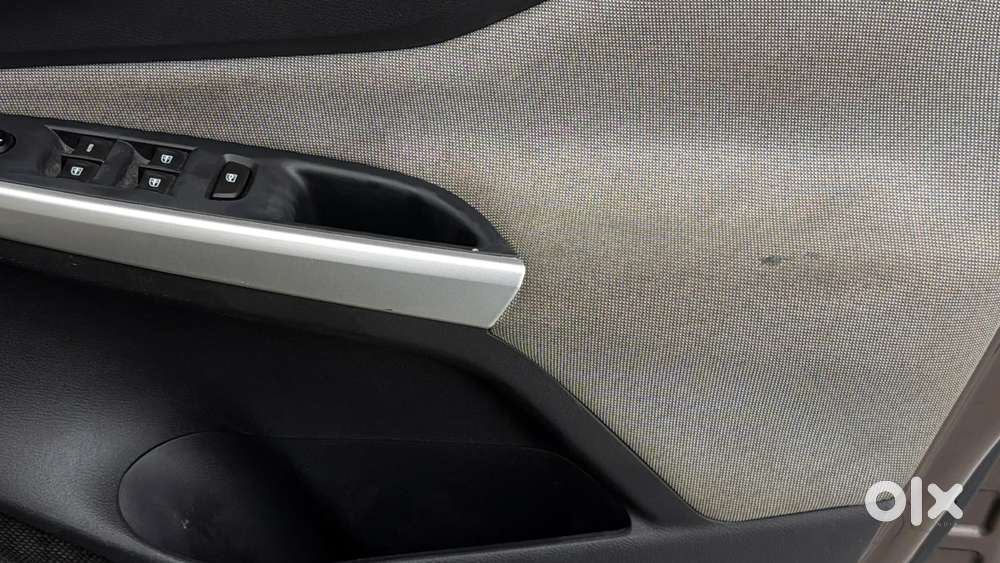 Nissan Magnite 1.0 Xv Turbo Cvt, 2022, Petrol