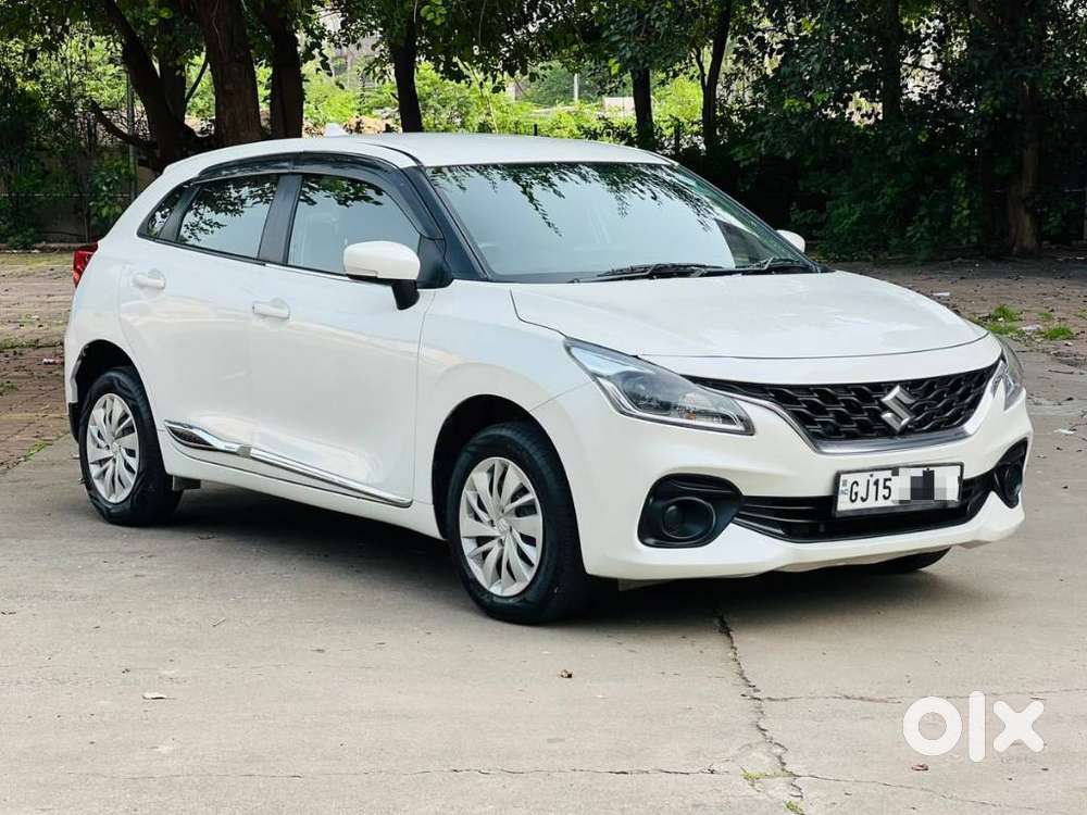 Maruti Suzuki Baleno Delta, 2024, Cng & Hybrids