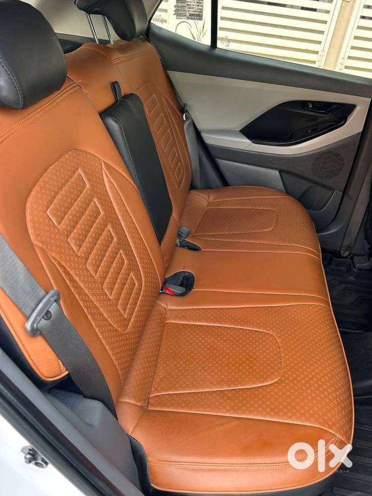 Hyundai Creta 1.5 Ex Diesel, 2024, Diesel