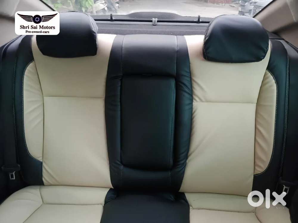Hyundai Verna 1.6 Sx (o) Crdi At, 2019, Diesel