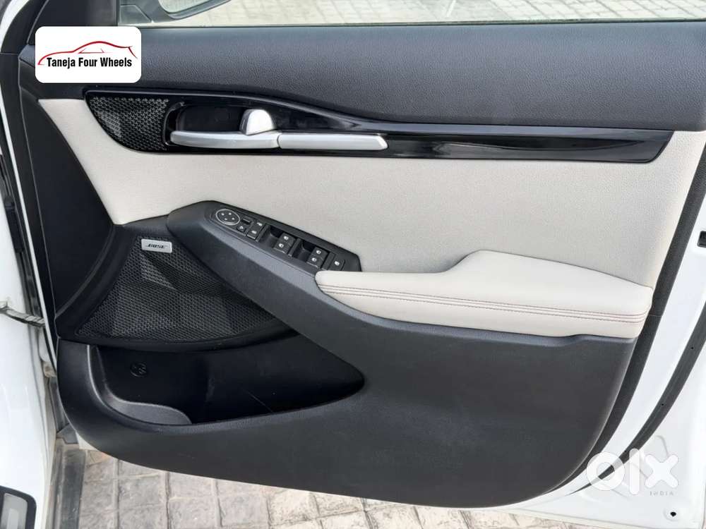 Kia Seltos, 2019, Petrol