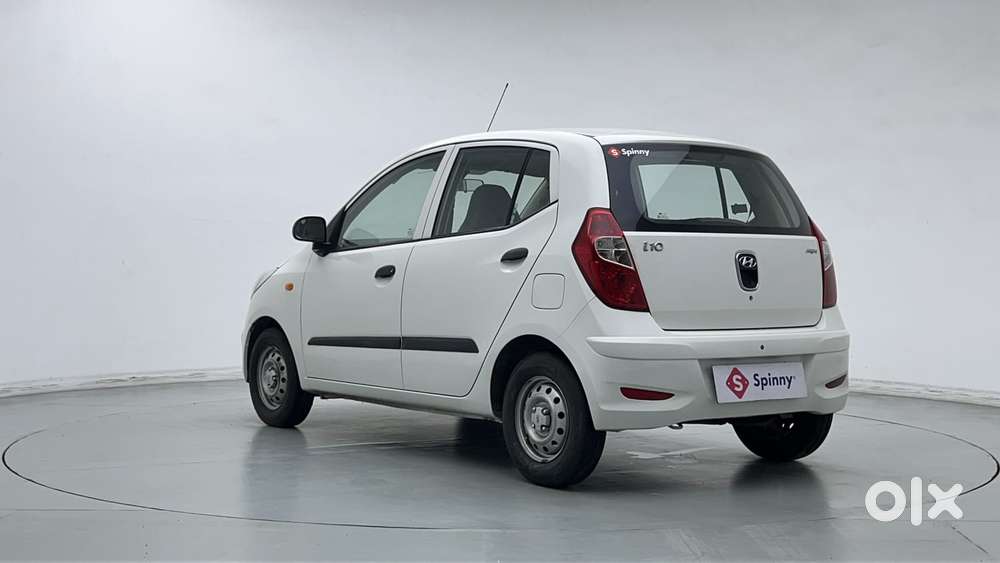 Hyundai I10 Magna 1.1l, 2014, Petrol