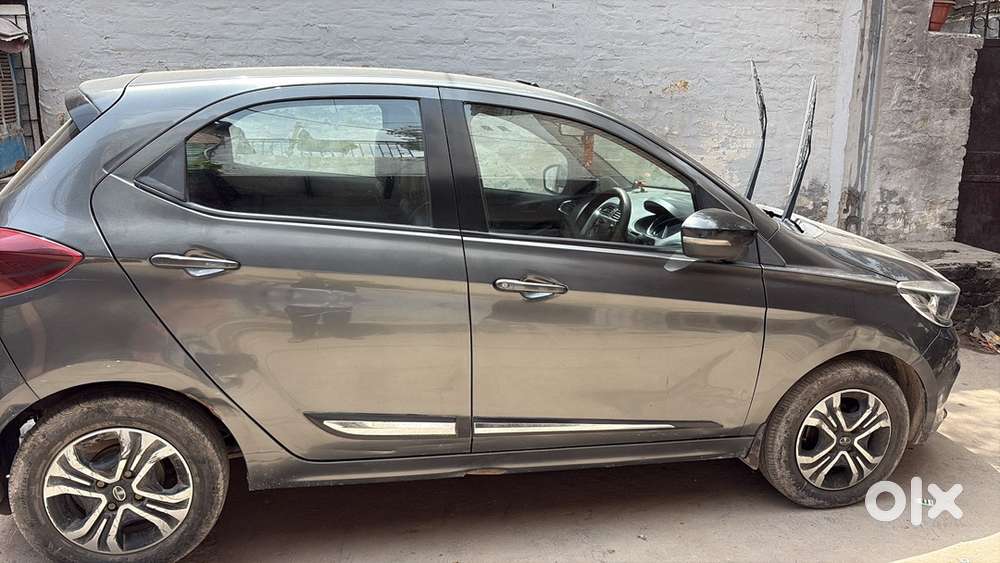Tata Tiago Petrol Manual 2023