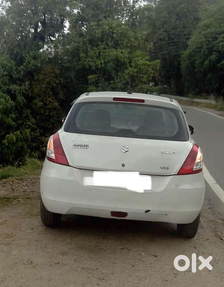 Maruti Suzuki Petrol 2015