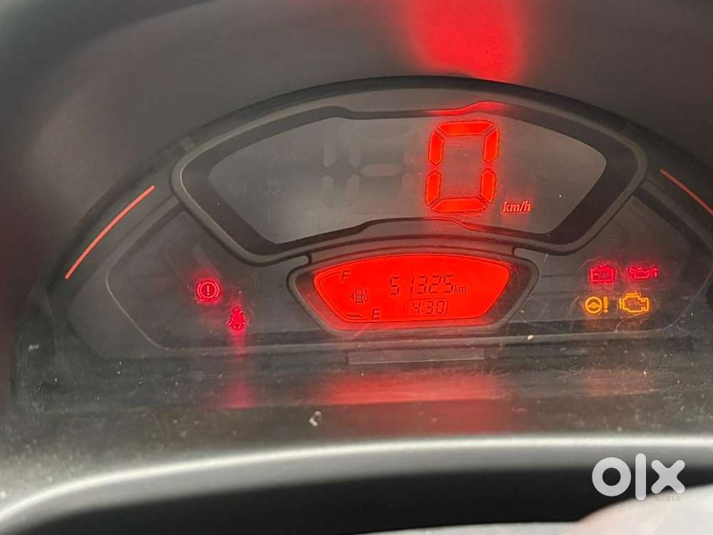 Maruti Suzuki Alto K10 2024 Petrol Well Maintained