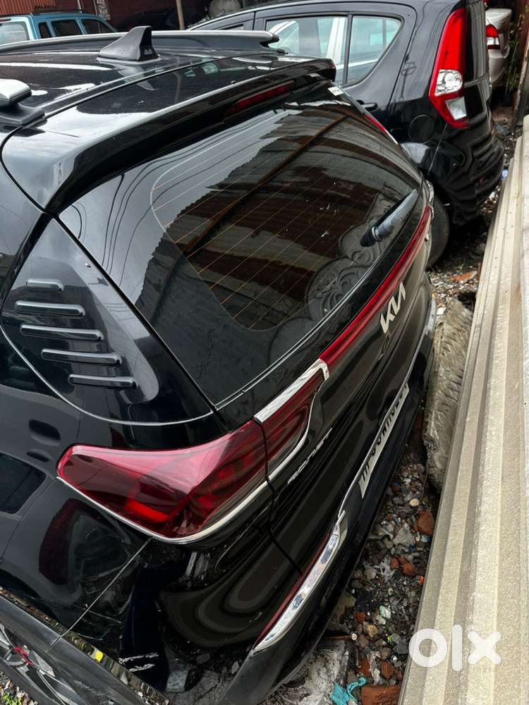Kia Sonet Diesel 2022