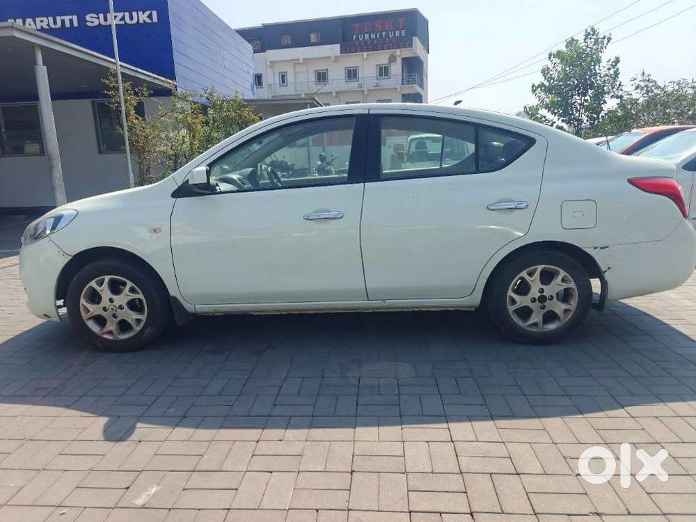 Renault Scala Diesel Rxe, 2013, Diesel