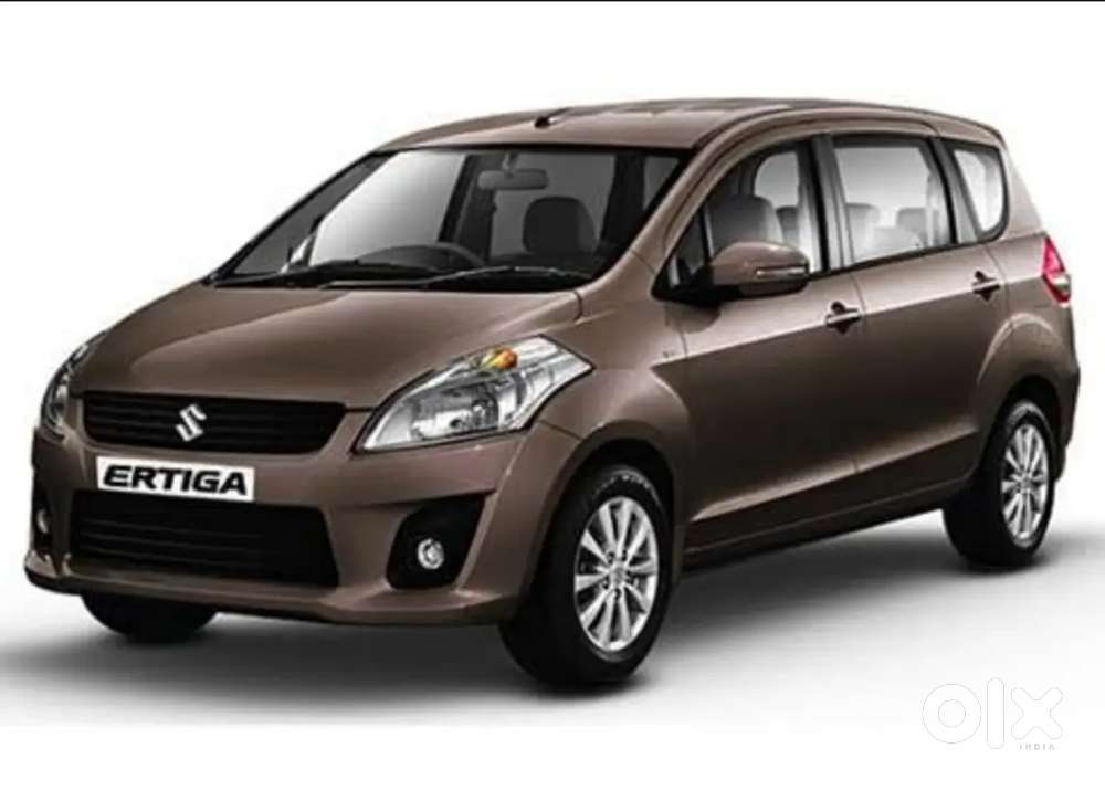 Ertiga Vdi (mh04gu8044)