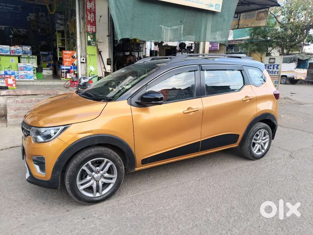 Renault Triber 2022 Top Model