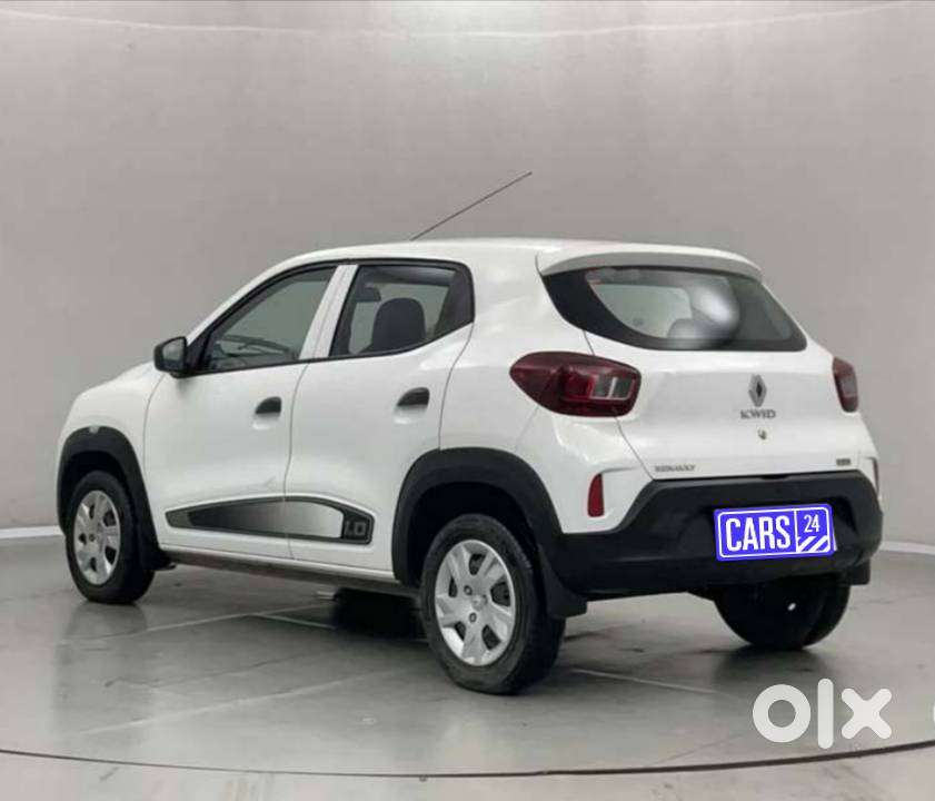 Renault Kwid Rxt Optional, 2022