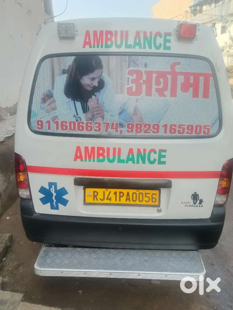 Maruti Suzuki Eeco 2013 Pe15560trol  Km Driven