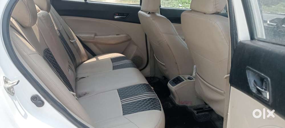 Maruti Suzuki Dzire 1.2 Zxi, 2021, Petrol