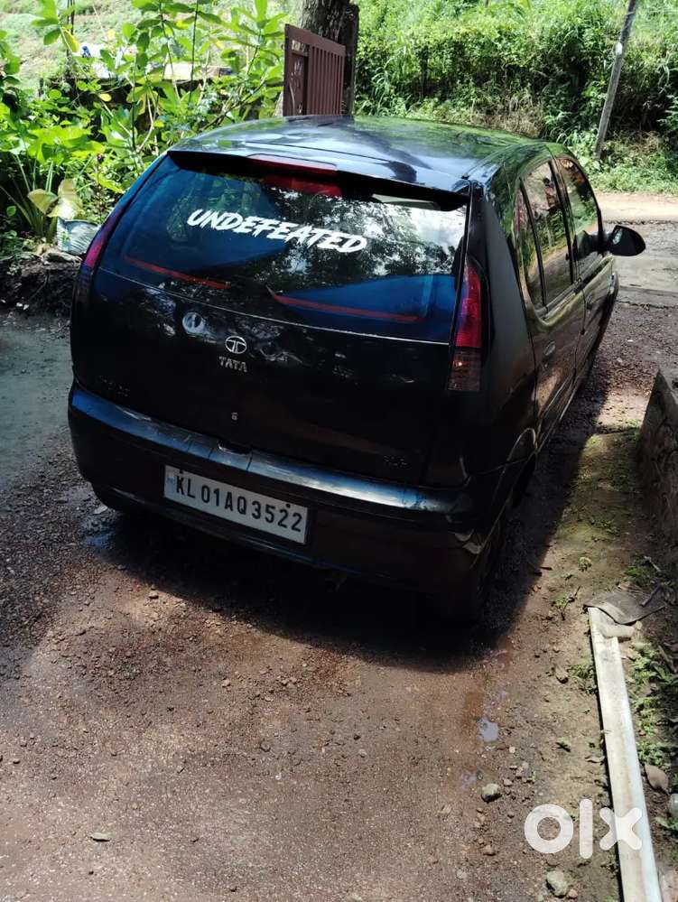 Tata Indica Lxi 2007 Petrol Manual