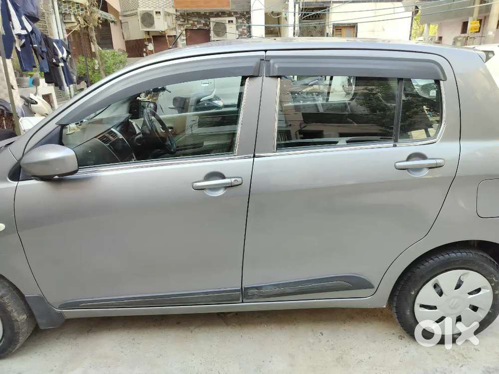 Maruti Suzuki Celerio 2020, Well Maintained And Great Running Order