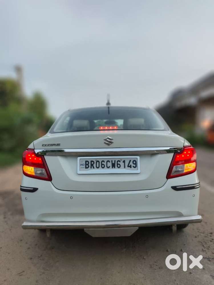 Maruti Suzuki Dzire 1.2 Vxi, 2022, Petrol