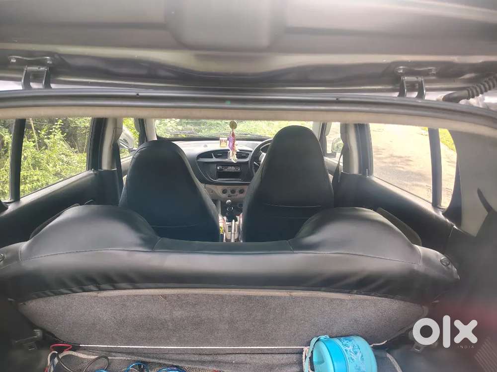 Maruti Suzuki Alto 2019