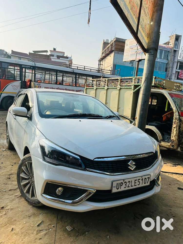 Maruti Suzuki Ciaz 2020 Petrol Good Condition