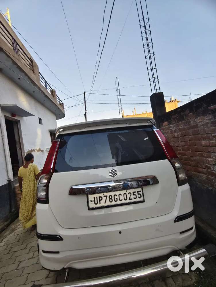Maruti Suzuki Wagon R 2020 Gadi Main 1 Rs Kam Nhi Karana Hai All Okay