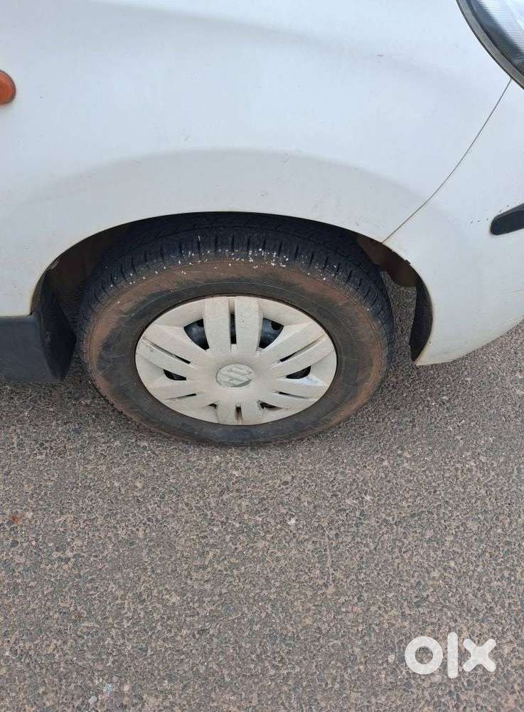 Maruti Suzuki Alto Flash Limited Edition, 2020, Petrol