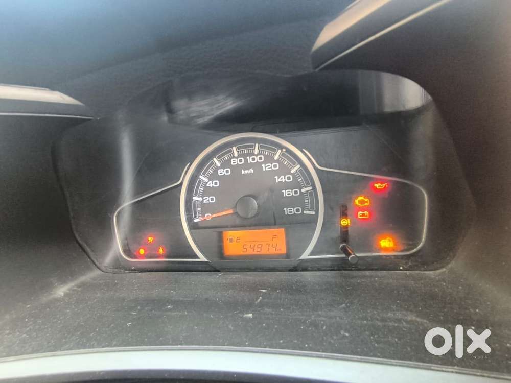 Maruti Suzuki Alto 800 0.8 Vxi (o), 2022, Petrol