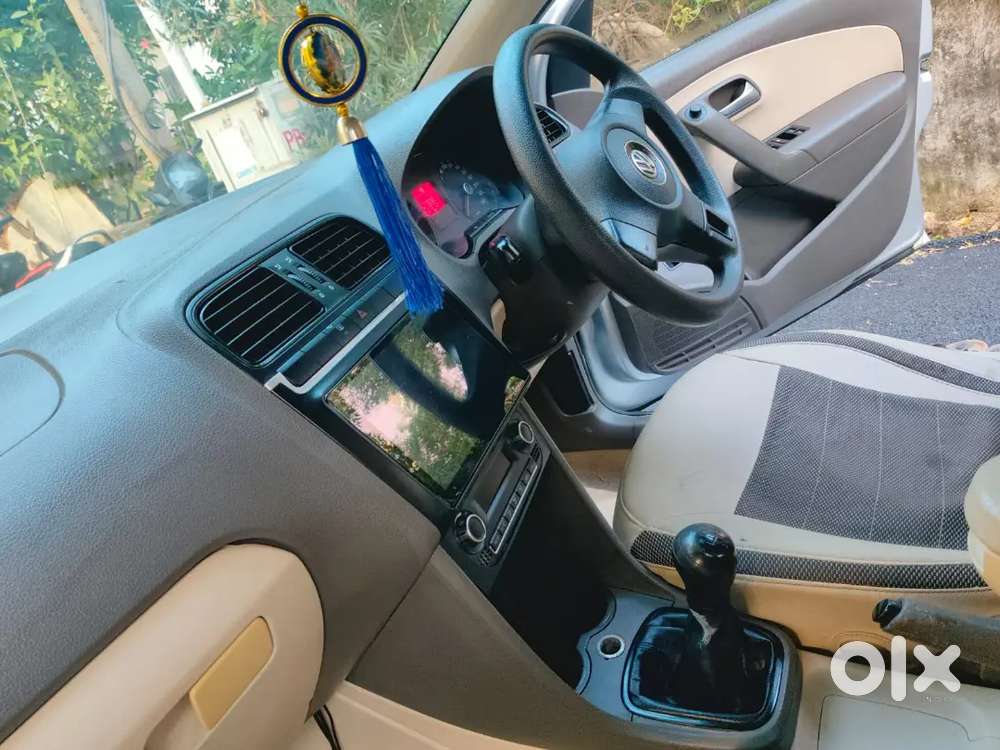 Volkswagen Vento 2013 Diesel