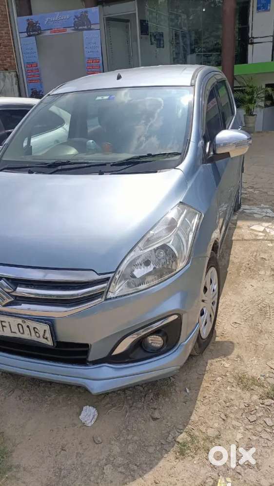 Maruti Suzuki Ertiga 2014 Diesel 85000 Km Driven
