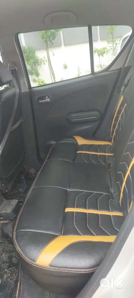 Maruti Ritz Vdi 2015