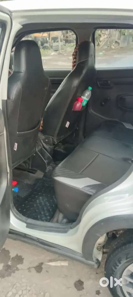 Maruti Suzuki S-presso 2020 Cng & Hybrids 80200 Km Driven