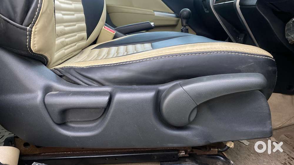 Honda City 2015-2017 I Vtec Vx, 2014, Petrol