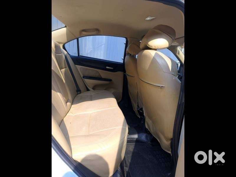 Honda Amaze 1.2 Smt I Vtec, 2018, Petrol