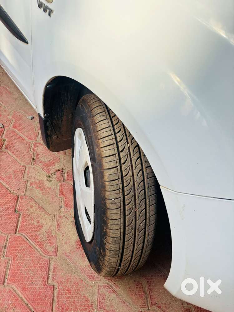 Maruti Suzuki Ritz 2014/15 Petrol Well Maintained