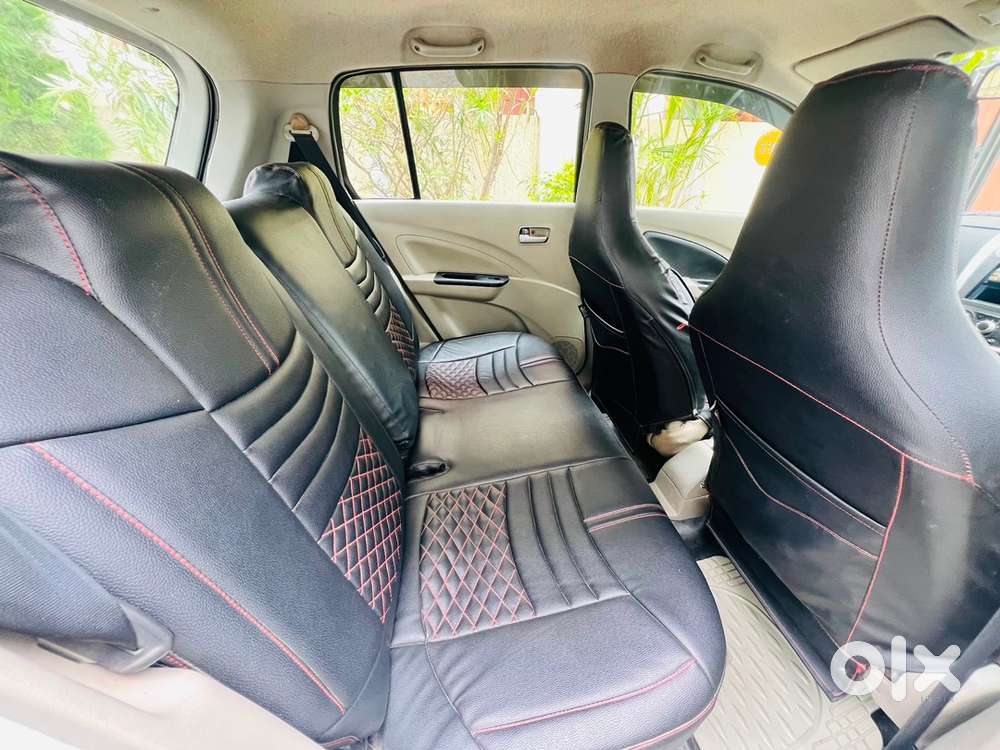 Automatic Celerio 2014 Vxi Amt