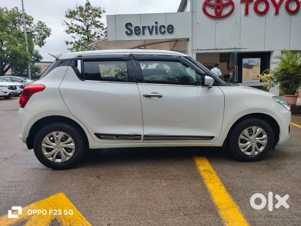 Maruti Suzuki Swift Vdi, 2020, Diesel