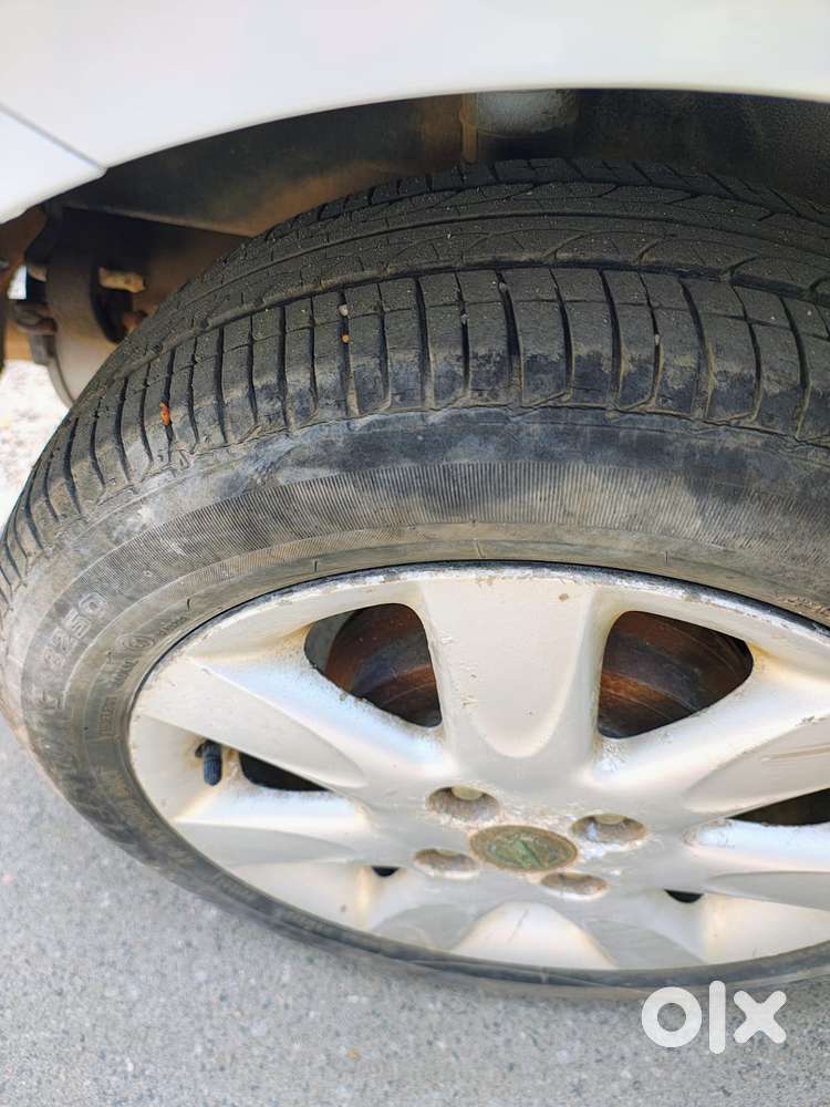 Nissan Micra 2010-2012 Diesel Xv, 2011, Diesel