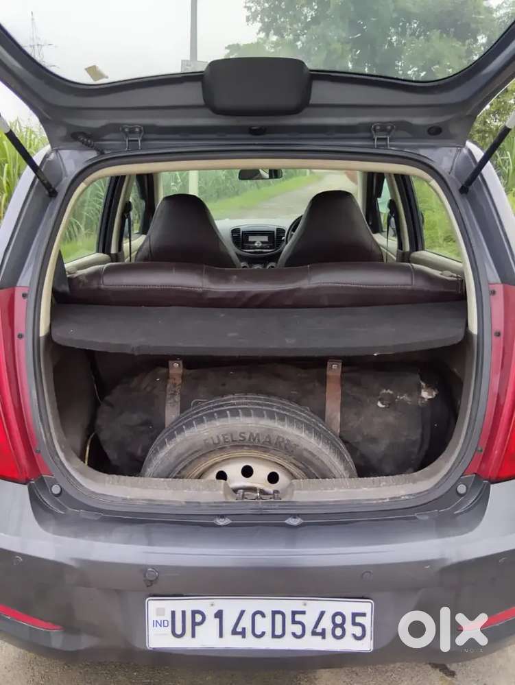 Hyundai I10 2014 Era